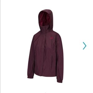 The North Face Women’s Jacket